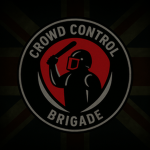 Crowd Control Brigade