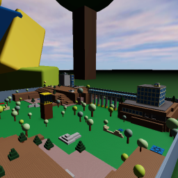 noob mini game