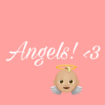 Angels! <3
