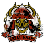 Great Khans .
