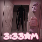 3;33AM