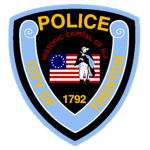 [MC] Trenton Police Department
