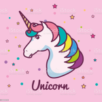Cute Little Unicorn's