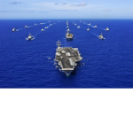 The rats royal navy