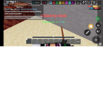 Bedwars practice team