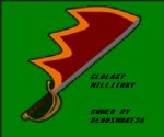 Galaxy Millitary