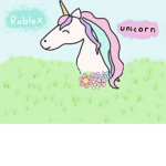 Unicorn’s roblox