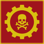 Mechanized Corpsᅠ