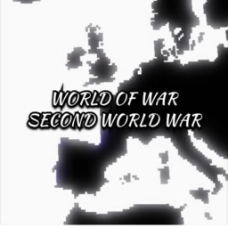 World Of War [SECOND WORLD WAR]