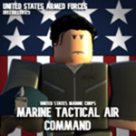 [USDOD] United States Marine Aviation