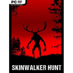 Skinwalker Survival [DEMO]