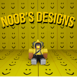 Noob's Designs