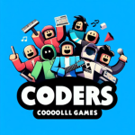 Coders cooolll games