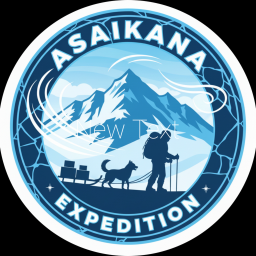 ASAIKANA EXPEDITION
