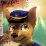 Paw Patrol: Mission RP🐕🐾