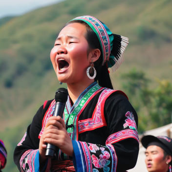 Kuv Lub Karaoke Park