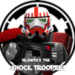 [TGE] SHOCK Troopers [TGE