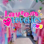 lauren’s lovelies!