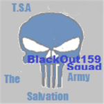 T.S.A BlackOut159's Inferno Squad