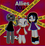 Allies Dolls <3