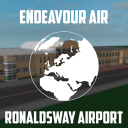 Ronaldsway Airport