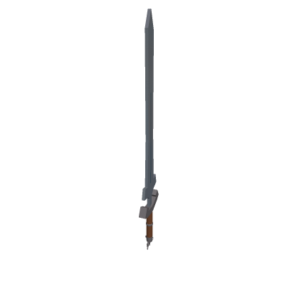 Sword FOR KASER 