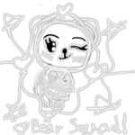 Hi join my fan squad