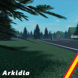 Arkidia (LEER DESCRIPCIÓN)