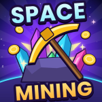 Space Mining Simulator