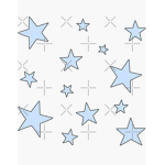 *-_Stars_-*