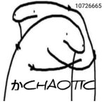 かChaotic