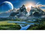 The Magical World Of Hiveus