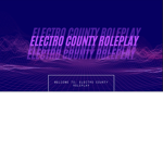Electro County Roleplay
