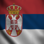 ุRepublika Srbija