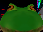 FROG SQUAD 3000!!!