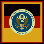 U.S. Embassy, West Berlin