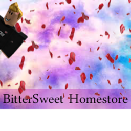 🍬Bitter~Sweet🍬 HomeStore