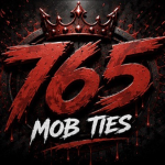 765 MOB TIES