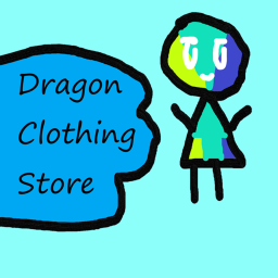 Dragon Clothing Store