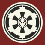ᅠThe Second Galactic Empire