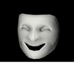 Smiling Masks