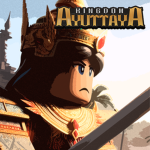 Ayutthaya Kingdom | อาณาจักรอยุธยา