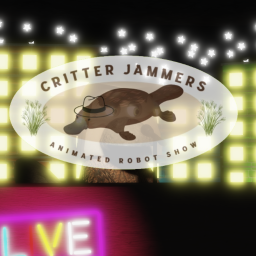 Critter Jammers