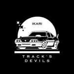 | IKARI | TRACK'S DEVILS | ペッチェ