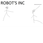 Robot Fan Club (Robot Lovers!)