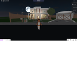 Bloxburg Builders Club! You have to be friendly!