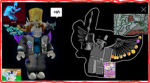 Subsided's crazy things