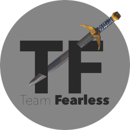 Team Fearless™ Meetup
