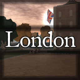 [WIP] City of London
