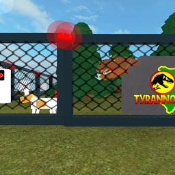 Jurassic World Beta icon